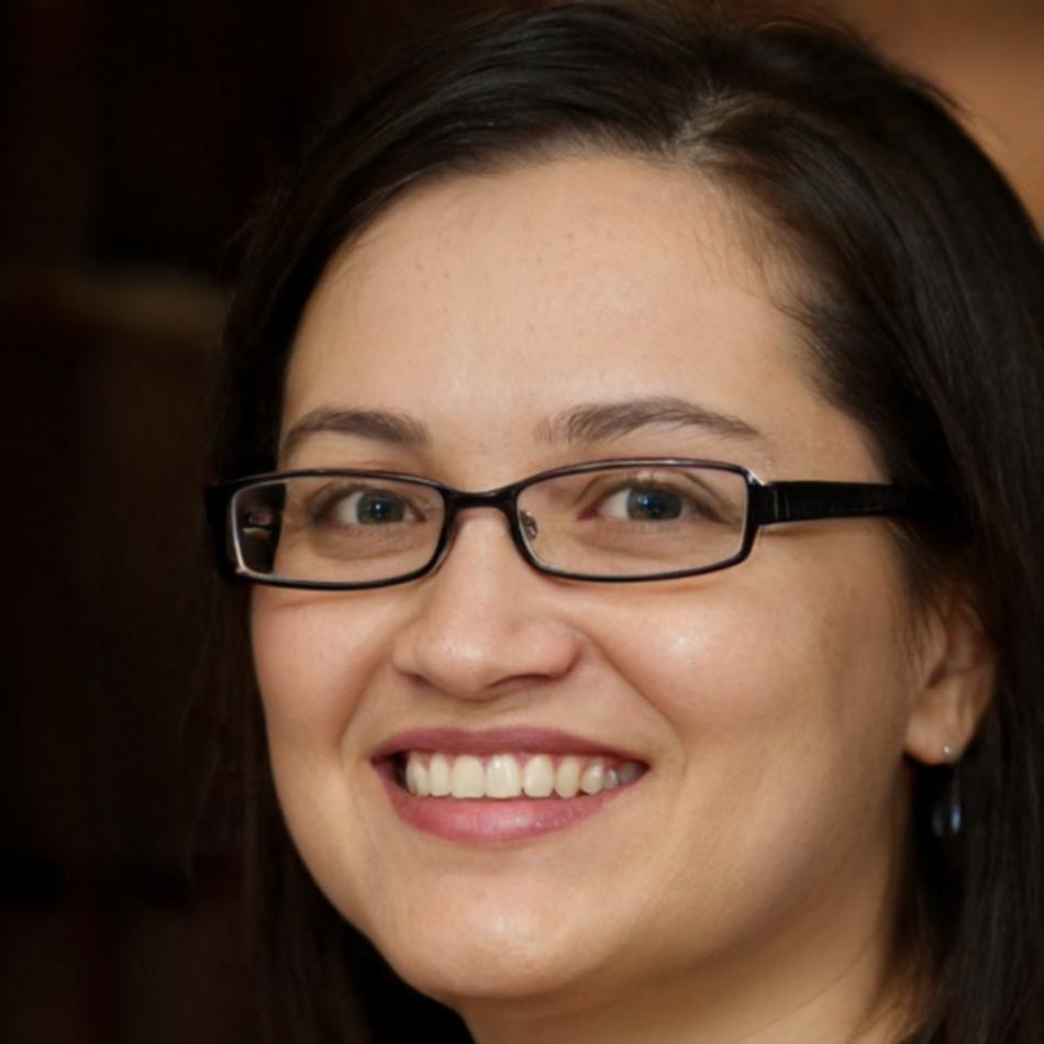 Ritratto professionale di Elisabetta Torriani, consulente senior