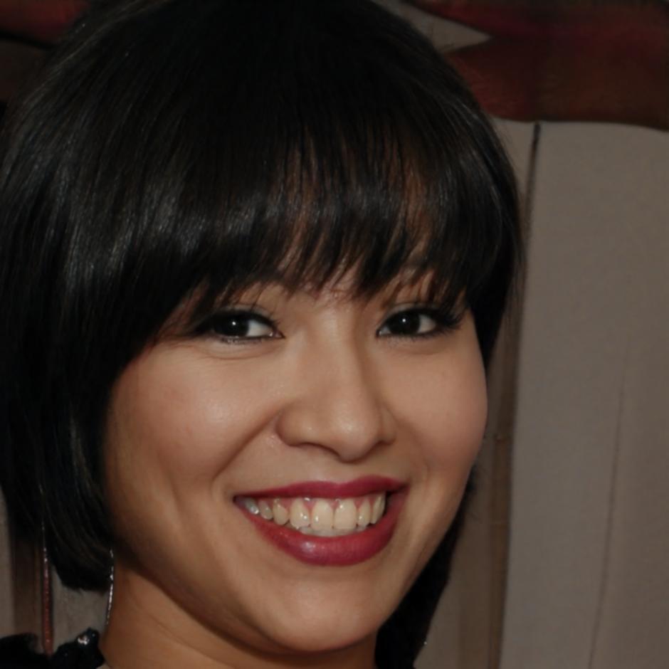 Ritratto di Elena Rosetti